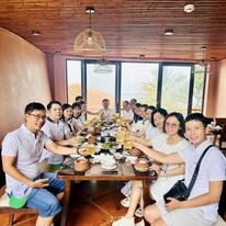 PGS Vietnam Logistics Co., Ltd 3