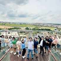 PGS Vietnam Logistics Co., Ltd 7