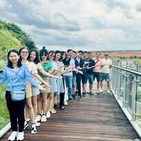 PGS Vietnam Logistics Co., Ltd 8