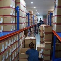 Kỹ Thuật Vô Cực 1