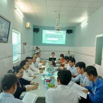 CÔNG TY TNHH THƯƠNG MẠI DỊCH VỤ MÔI TRƯỜNG ĐẠI DƯƠNG 9