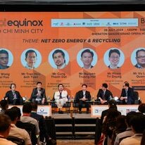 BCI Asia Vietnam Co., Ltd 6