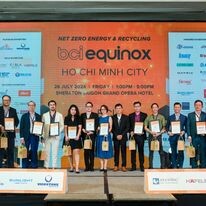 BCI Asia Vietnam Co., Ltd 7