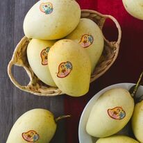 Nông Sản Chú Chín 4