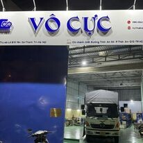 Kỹ Thuật Vô Cực 4