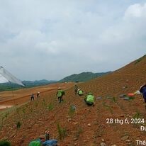 Dịch vụ Bất động sản MDA 2