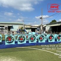 Công Nghiệp KHOA HÂN 7