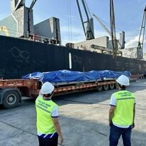 PGS Vietnam Logistics Co., Ltd 9