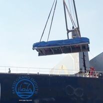 PGS Vietnam Logistics Co., Ltd 13