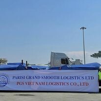PGS Vietnam Logistics Co., Ltd 10
