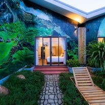 Son Doong Bungalow 12