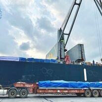 PGS Vietnam Logistics Co., Ltd 11