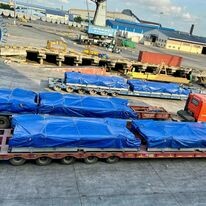 PGS Vietnam Logistics Co., Ltd 12