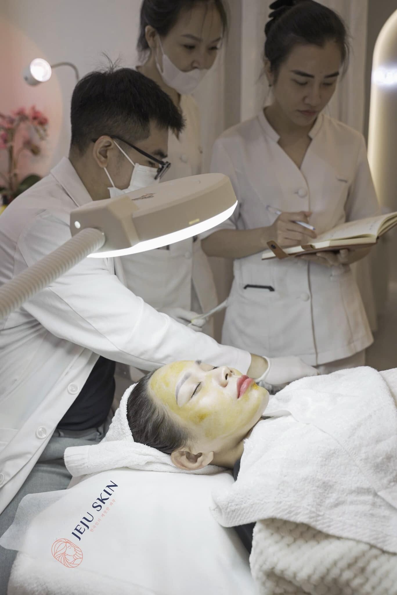 JEJU SKIN VIỆT NAM 10