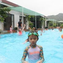 Son Doong Bungalow 11