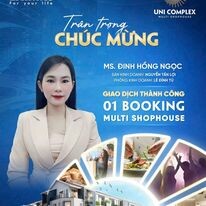 Bất động sản Eximrs 1