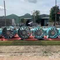 Công Nghiệp KHOA HÂN 8