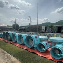 Công Nghiệp KHOA HÂN 10