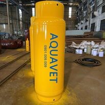 Aquavet 8