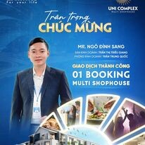 Bất động sản Eximrs 2