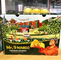 Nông Sản Chú Chín 8