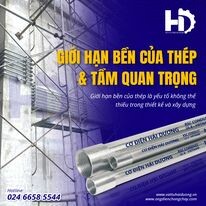 Vật Tư Cơ Điện Hải Dương 1