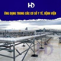 Vật Tư Cơ Điện Hải Dương 2