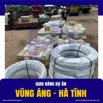 Vật Tư Cơ Điện Hải Dương 3