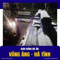 Vật Tư Cơ Điện Hải Dương 4