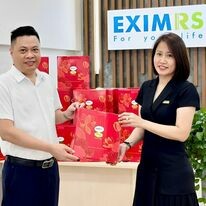 Bất động sản Eximrs 8