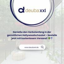 DEUBA GMBH 8