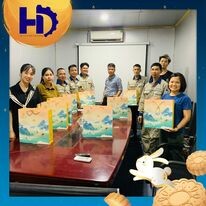 Vật Tư Cơ Điện Hải Dương 8