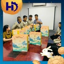 Vật Tư Cơ Điện Hải Dương 9