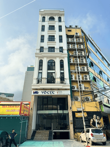 Kỹ Thuật Vô Cực 10