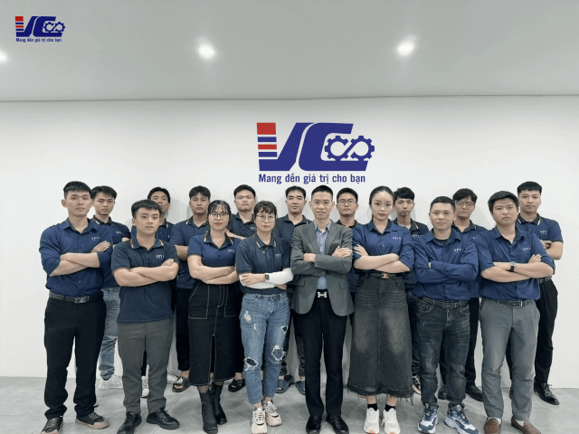 Kỹ Thuật Vô Cực 9