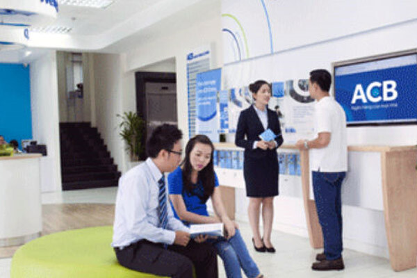 Tài chính ngân hàng Á châu - ACB Leasing 5