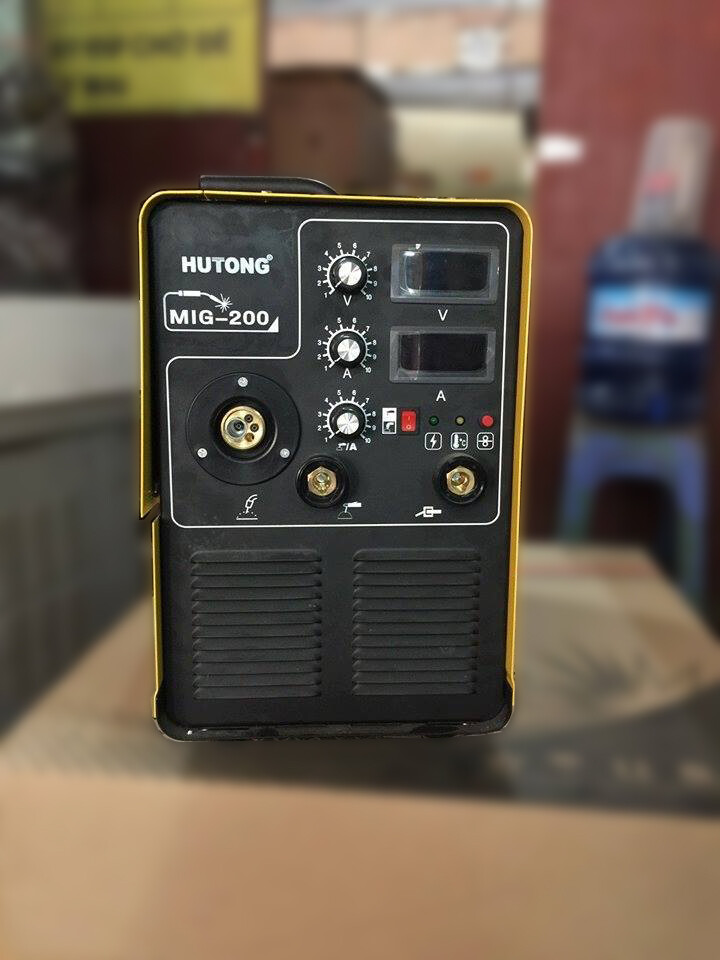 Thiết bị Công Nghiệp Hàn Việt 2