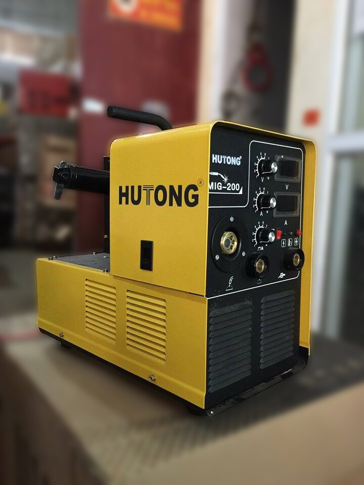 Thiết bị Công Nghiệp Hàn Việt 1