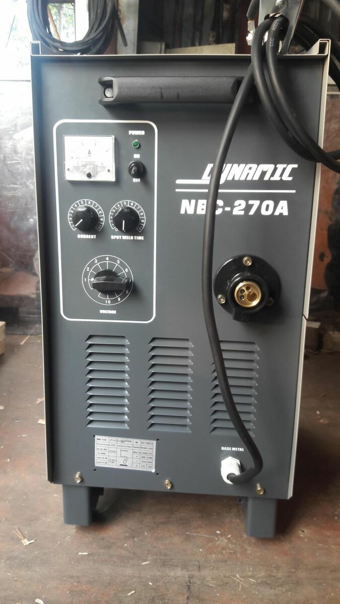 Thiết bị Công Nghiệp Hàn Việt 3