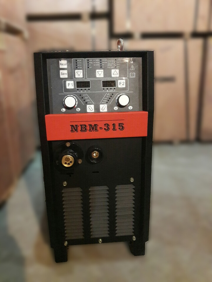 Thiết bị Công Nghiệp Hàn Việt 4