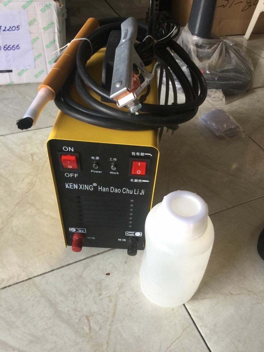 Thiết bị Công Nghiệp Hàn Việt 7