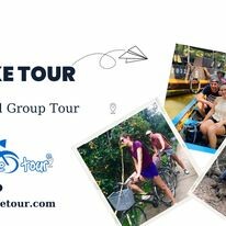VN Bike Tours 1