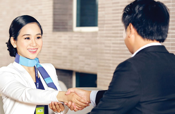 Tài chính ngân hàng Á châu - ACB Leasing 10