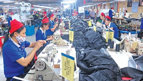 XUẤT NHẬP KHẨU HOÀNG ANH 6