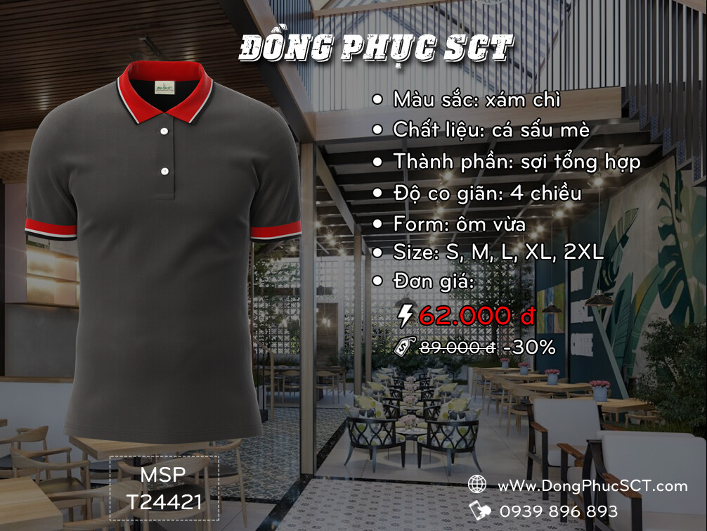 SẢN XUẤT THƯƠNG MẠI DỊCH VỤ SCT (Shop Của Tôi) 2