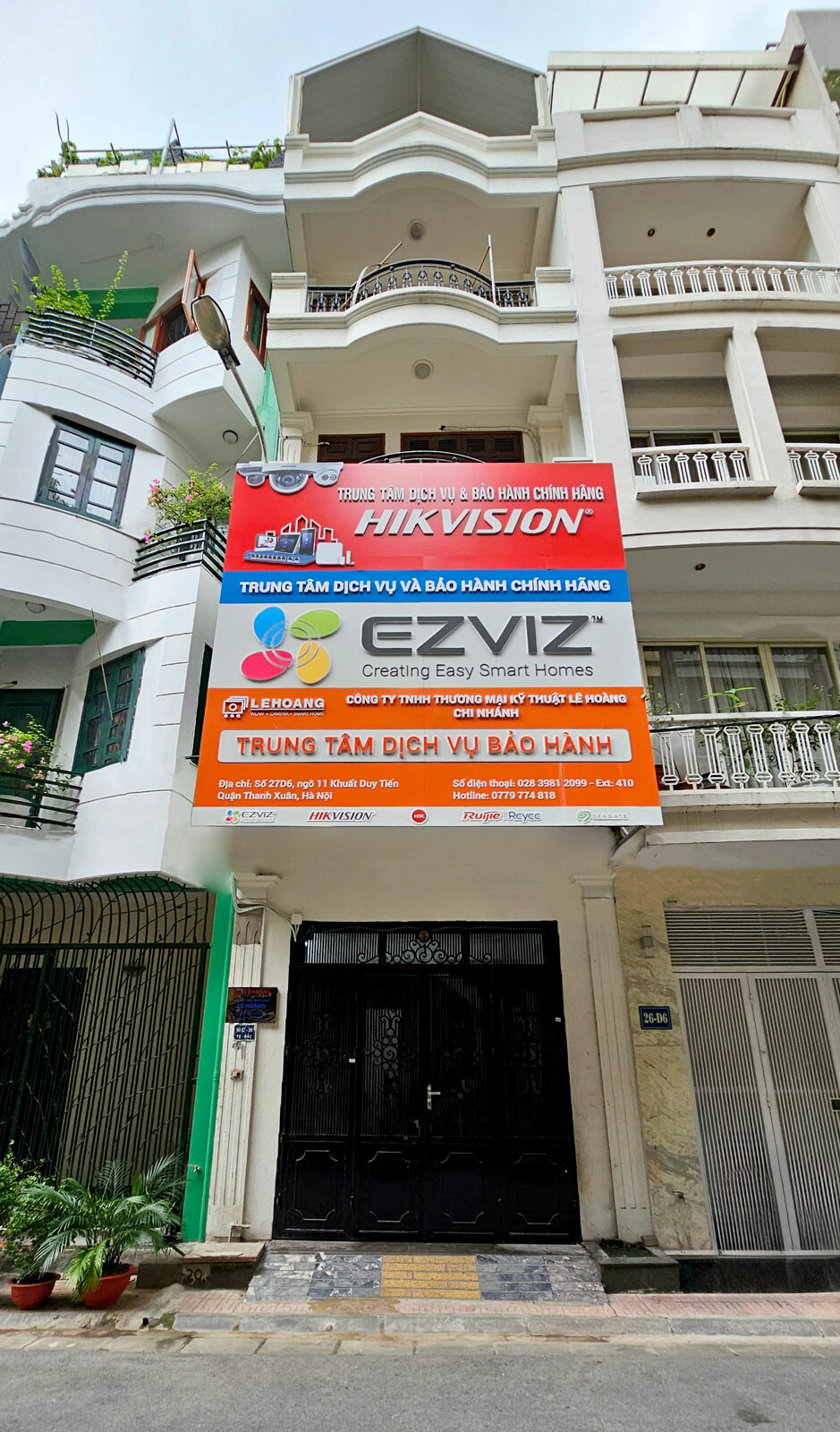 Minh Hiệp Protech 17