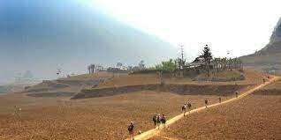 Công Ty TNHH Du Lịch Mạo Hiểm Xuyên Á 9