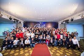 Công ty Phần mềm Kaopiz 8