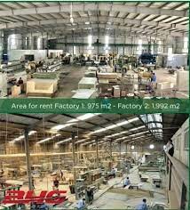 BHG LONG THANH LOGISTICS JSC 7