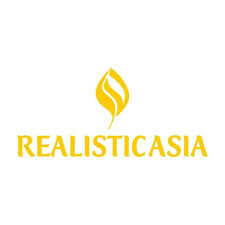 Realistic ASIA Co.,ltd 1